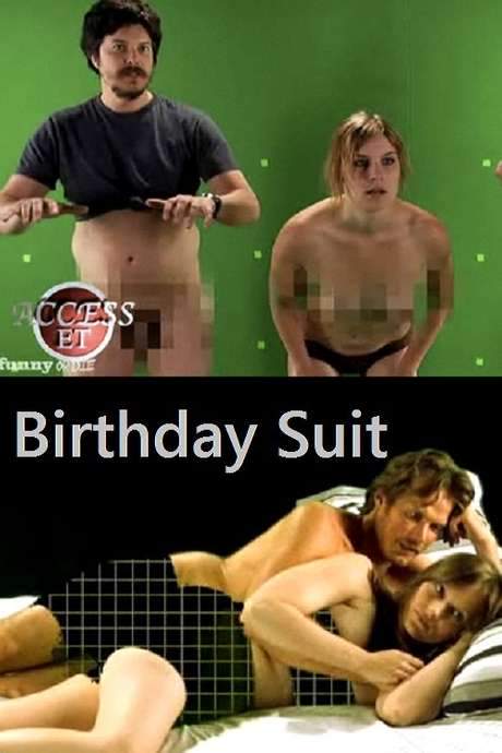 Birthday Suit